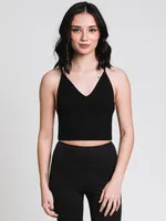 DYNAMIC SKINNY V TANK - CLEARANCE