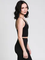 DYNAMIC SKINNY V TANK - CLEARANCE
