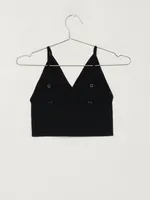 DYNAMIC SKINNY V TANK - CLEARANCE