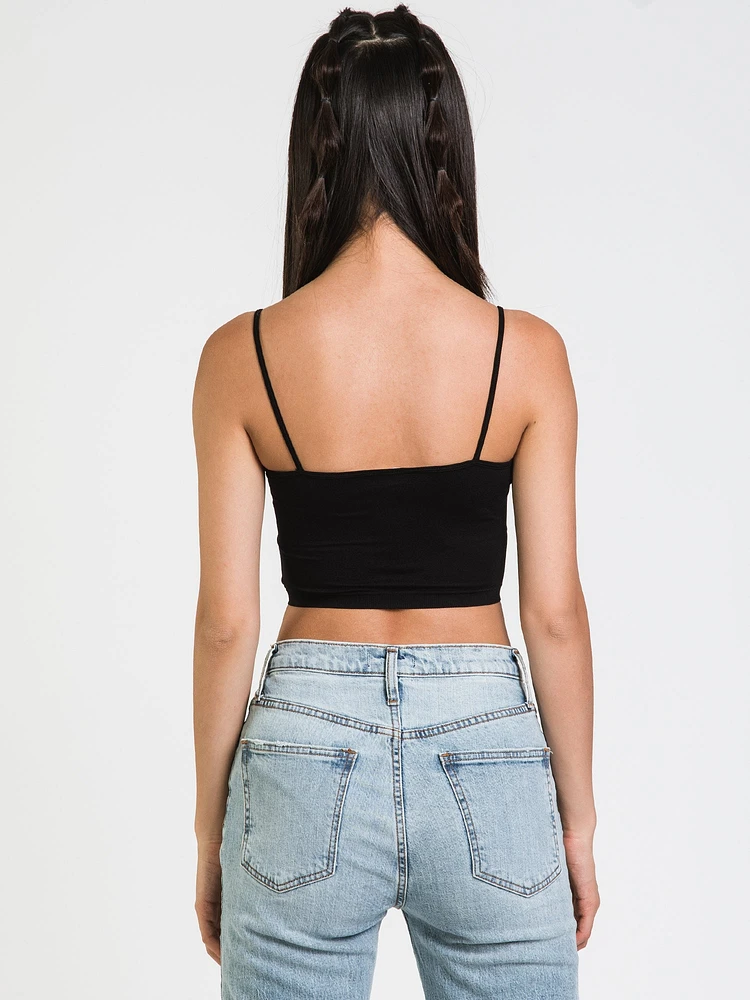 MINI CAMI POUR FEMMES