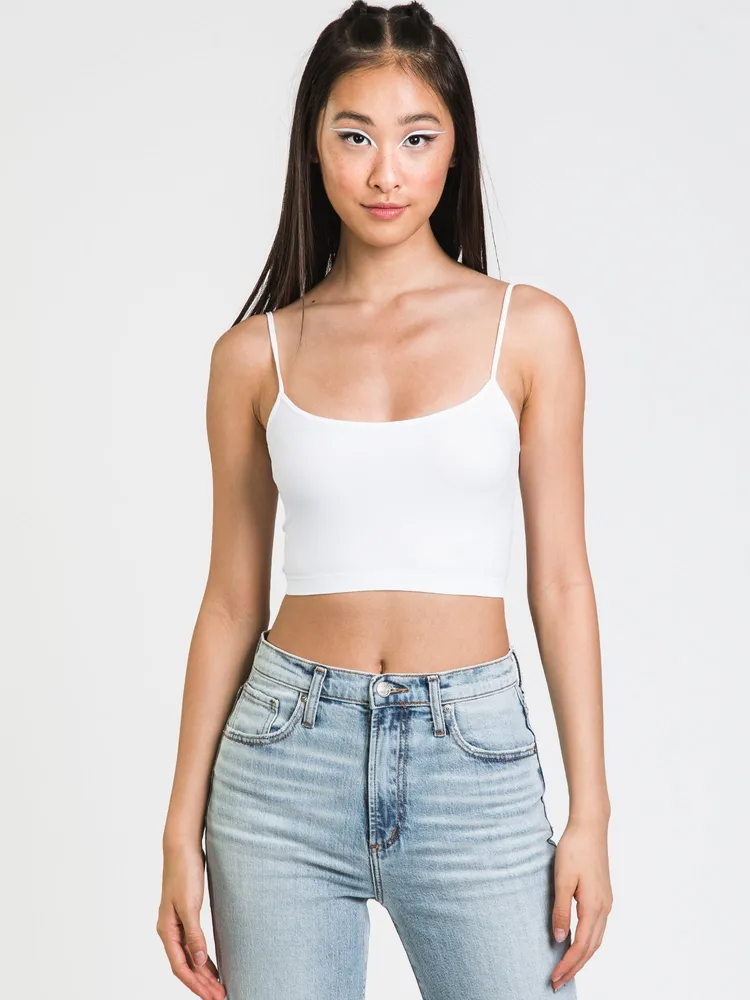 DYNAMIC MINI CAMI