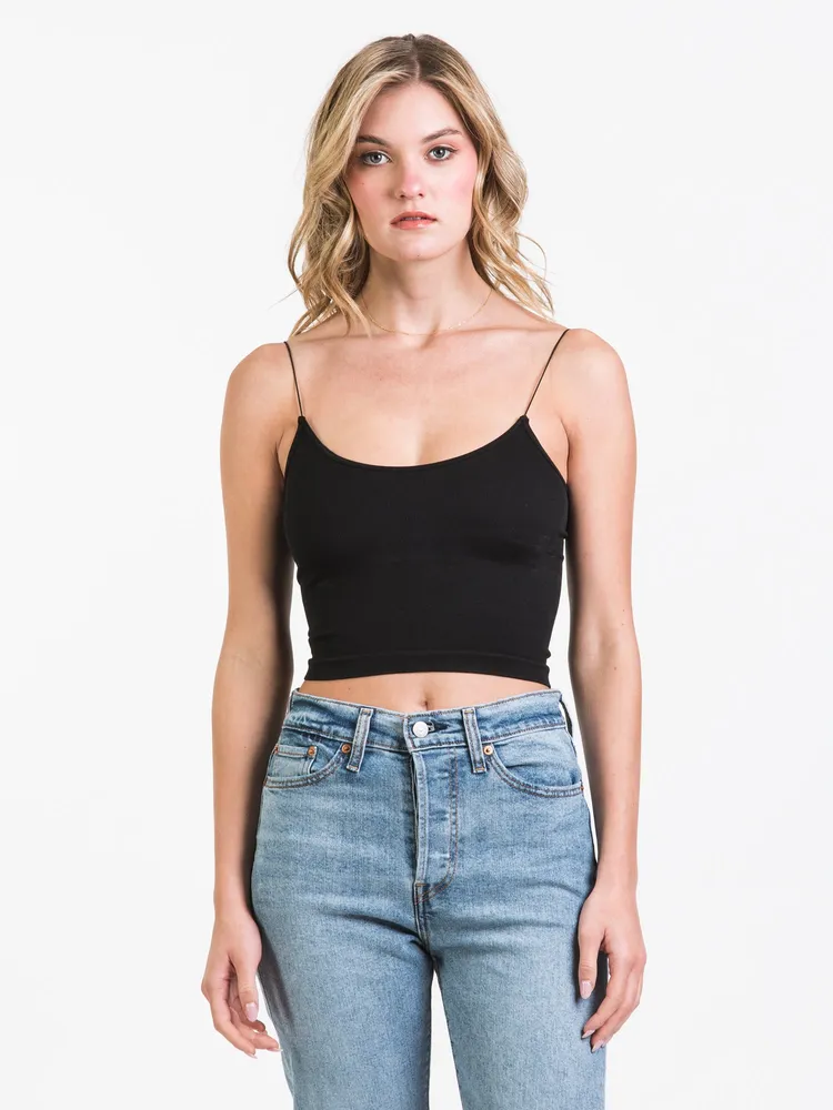 DYNAMIC BASIC SKINNY TANK