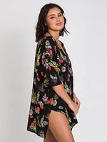EIDON MAEVA DRESS - SENORITA - CLEARANCE