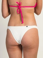 EIDON SIREN CHEEKY BOTTOM - BORACAY