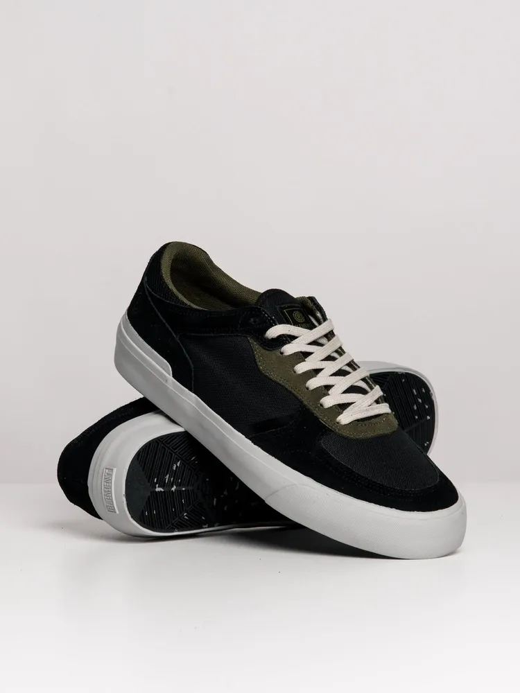 MENS ELEMENT HEATLEY 2.0 SNEAKER - CLEARANCE