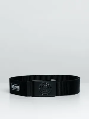 BEYOND BELT - NOIR
