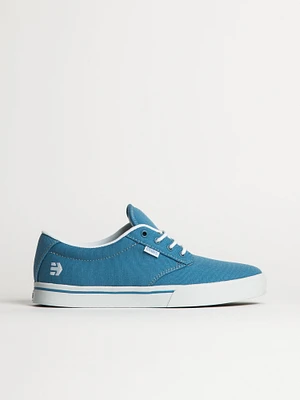 HOMMES ETNIES JAMESON 2 ECO SNEAKER - BLEU/BLANC