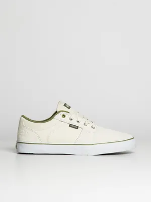 MENS ETNIES BARGE LS - CLEARANCE