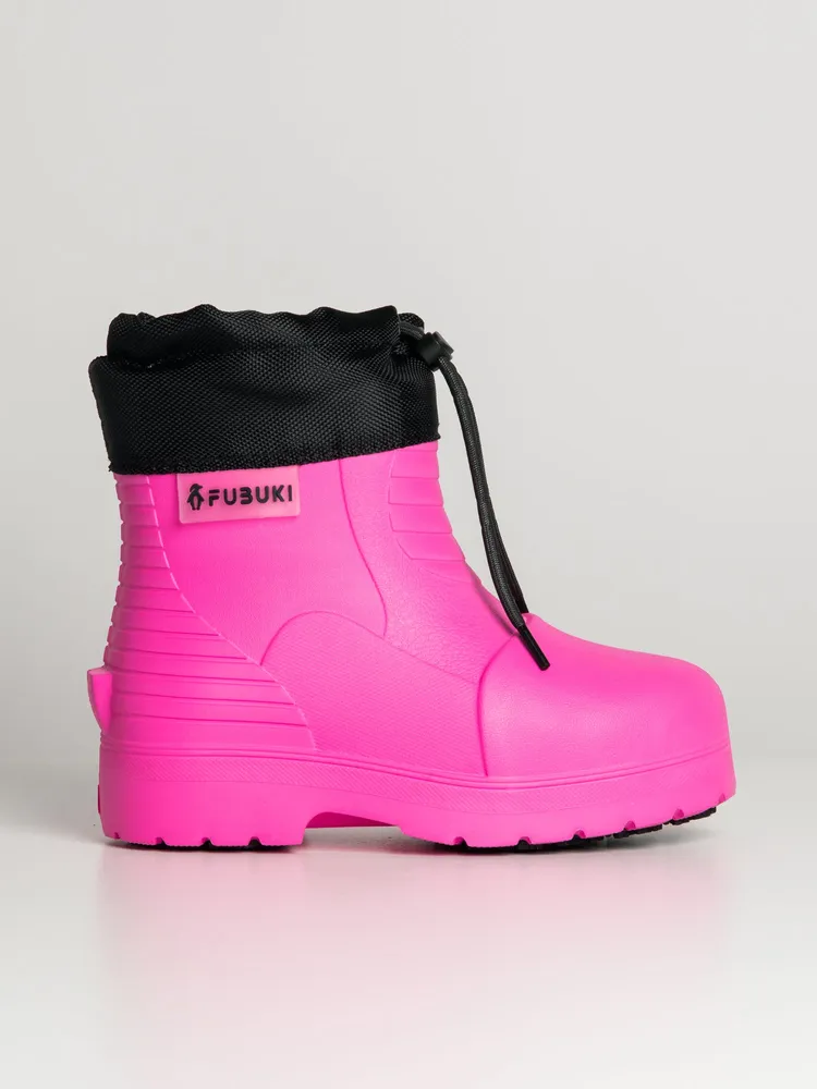 WOMENS FUBUKI 2.0 LOW BOOT