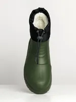 MENS FUBUKI 2.0 LOW BOOT