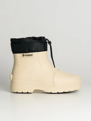 MENS FUBUKI 2.0 LOW BOOT