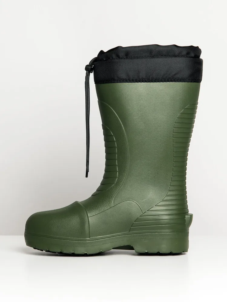 BOTTINES NISEKO 2.0 POUR HOMME