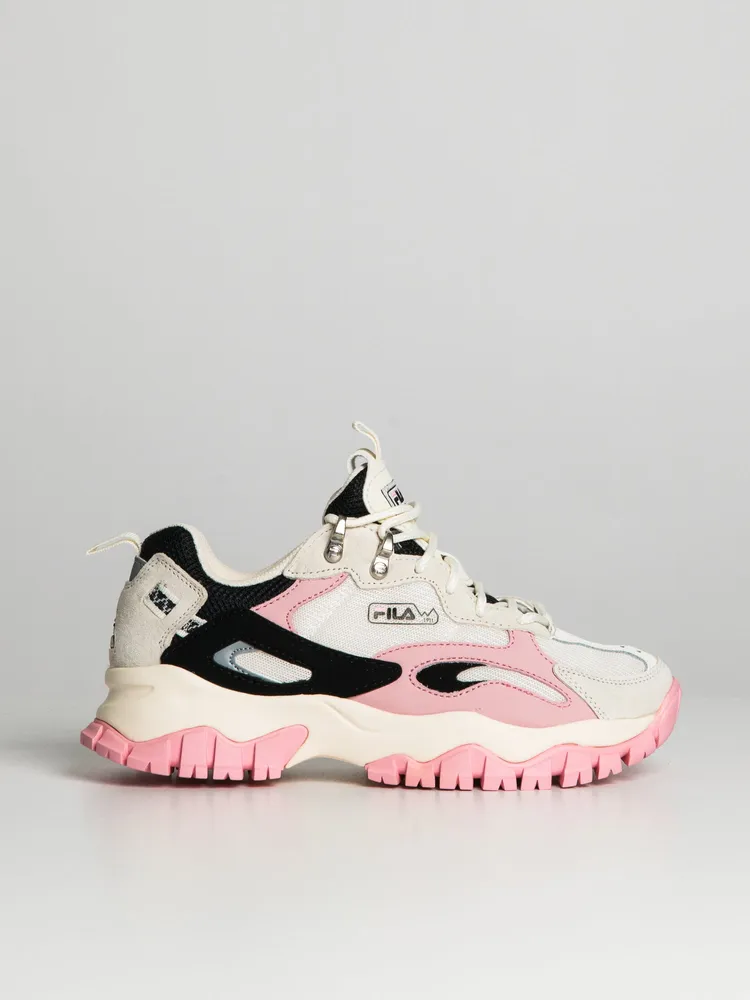 WOMENS FILA RAY TRACER TR 2 ECO - CLEARANCE