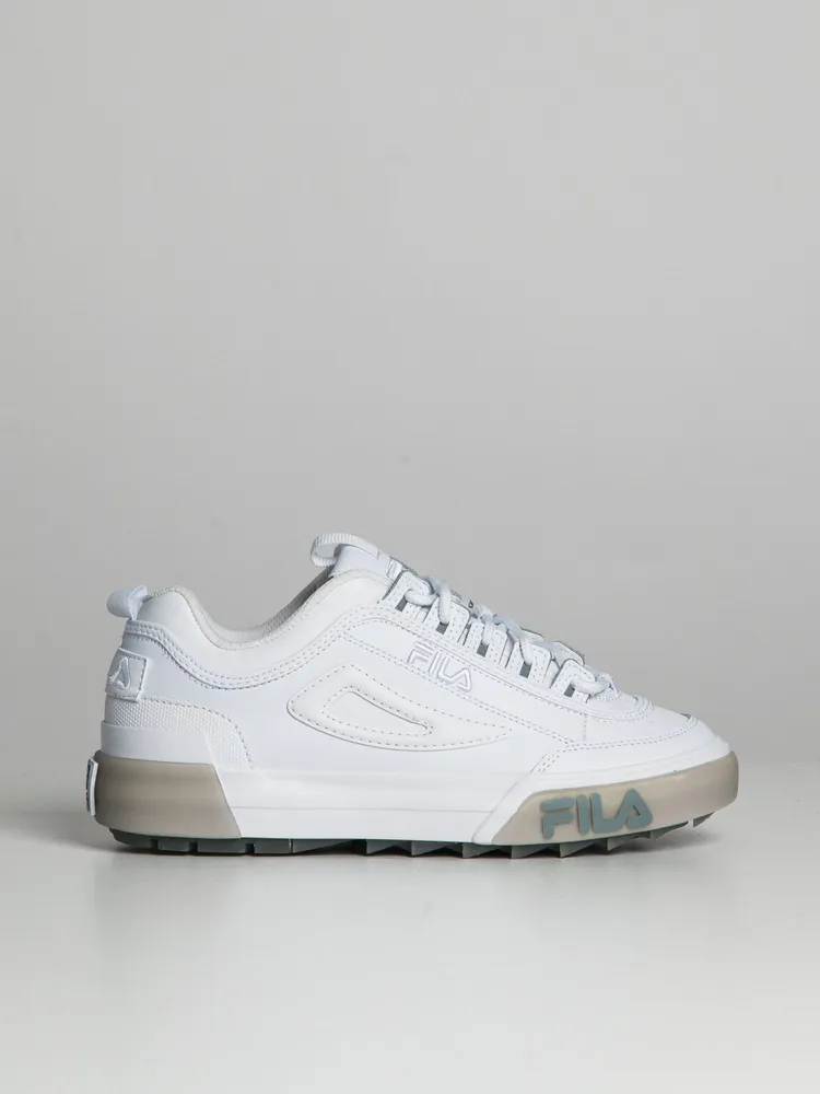 FEMMES FILA DISRUPTOR II VULCANISÉ