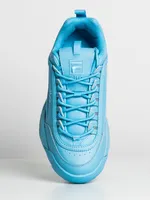 WOMENS FILA DISRUPTOR 2 PREMIUM - CLEARANCE