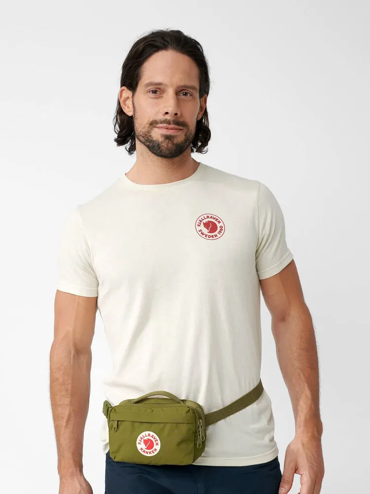 FJALLRAVEN KANKEN HIP PACK