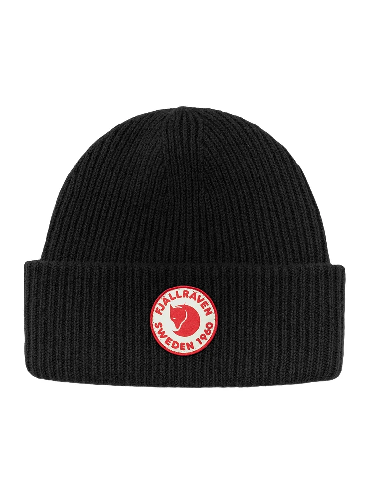 FJALLRAVEN 1960 LOGO HAT