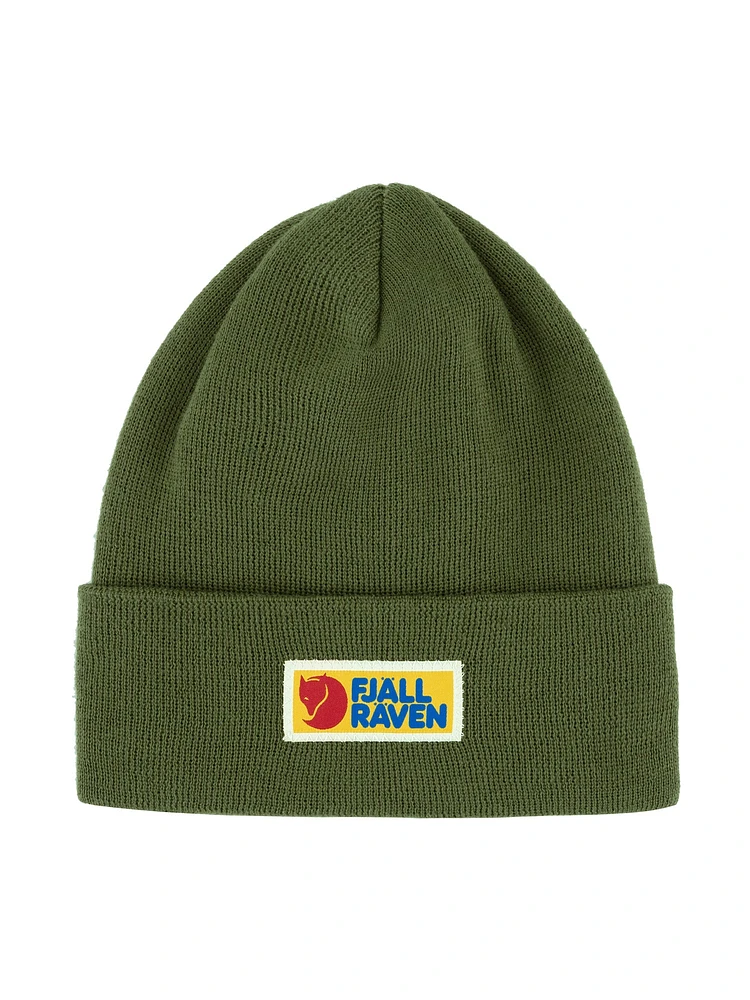 FJALLRAVEN VARDAG CLASSIC BEANIE