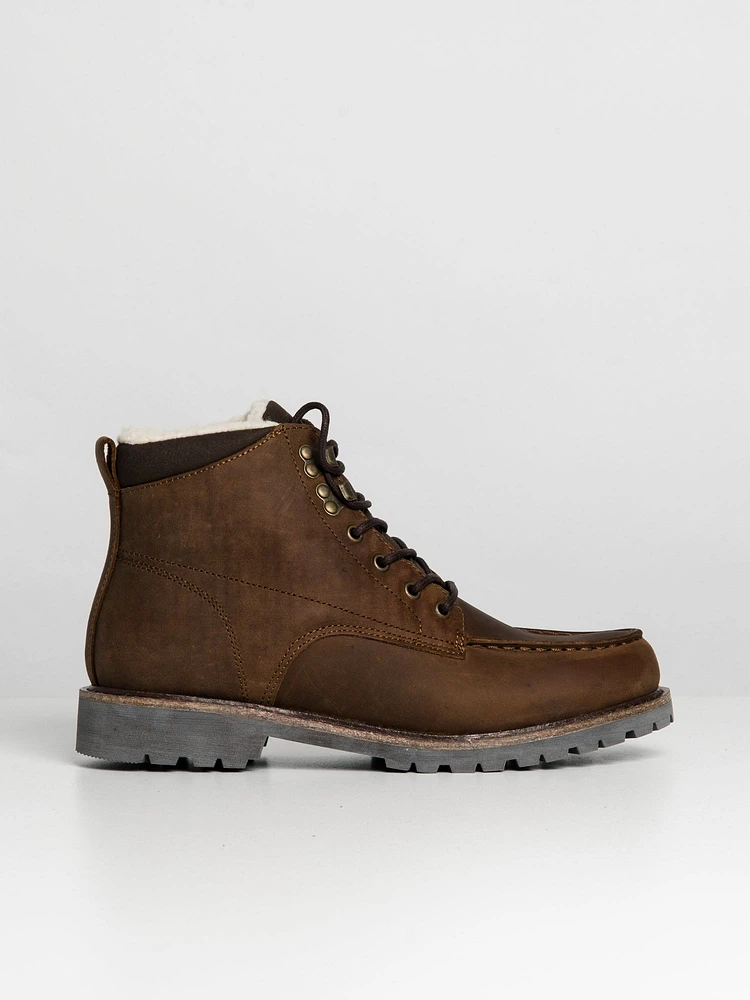 BOTTE JAMIE POUR HOMME