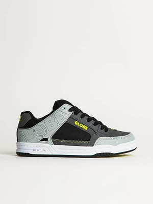 MENS GLOBE TILT SNEAKER