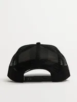 GOORIN BROS TEH PANTHER TRUCKER HAT