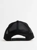 GOORIN BROS THE STALLION TRUCKER HAT