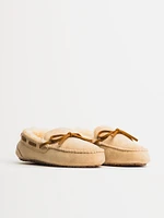 WOMENS HARLOW JUDE - SAND