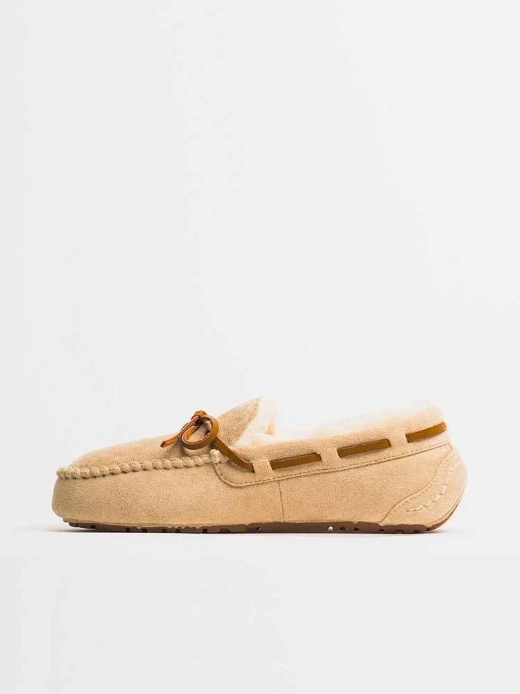 HARLOW JUDE POUR FEMME - SABLE