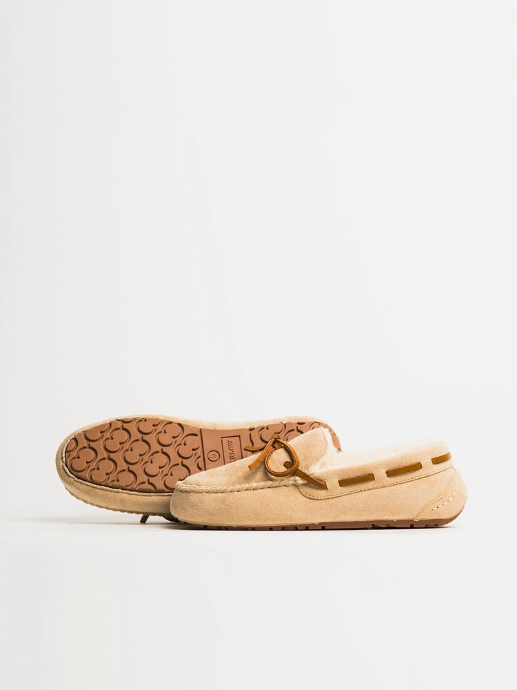HARLOW JUDE POUR FEMME - SABLE
