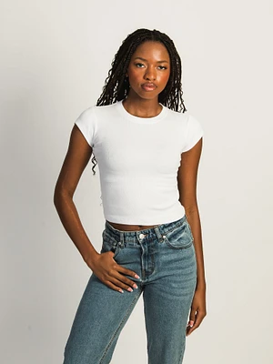 T-SHIRT BB COURT HARLOW ESSENTIAL