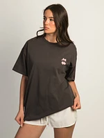 HARLOW SYDNEY TEE - LOVERS AVENUE
