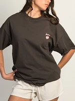 HARLOW SYDNEY TEE - LOVERS AVENUE