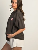 HARLOW SYDNEY TEE - LOVERS AVENUE