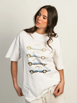 TEE-SHIRT HARLOW SYDNEY