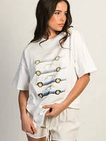 TEE-SHIRT HARLOW SYDNEY