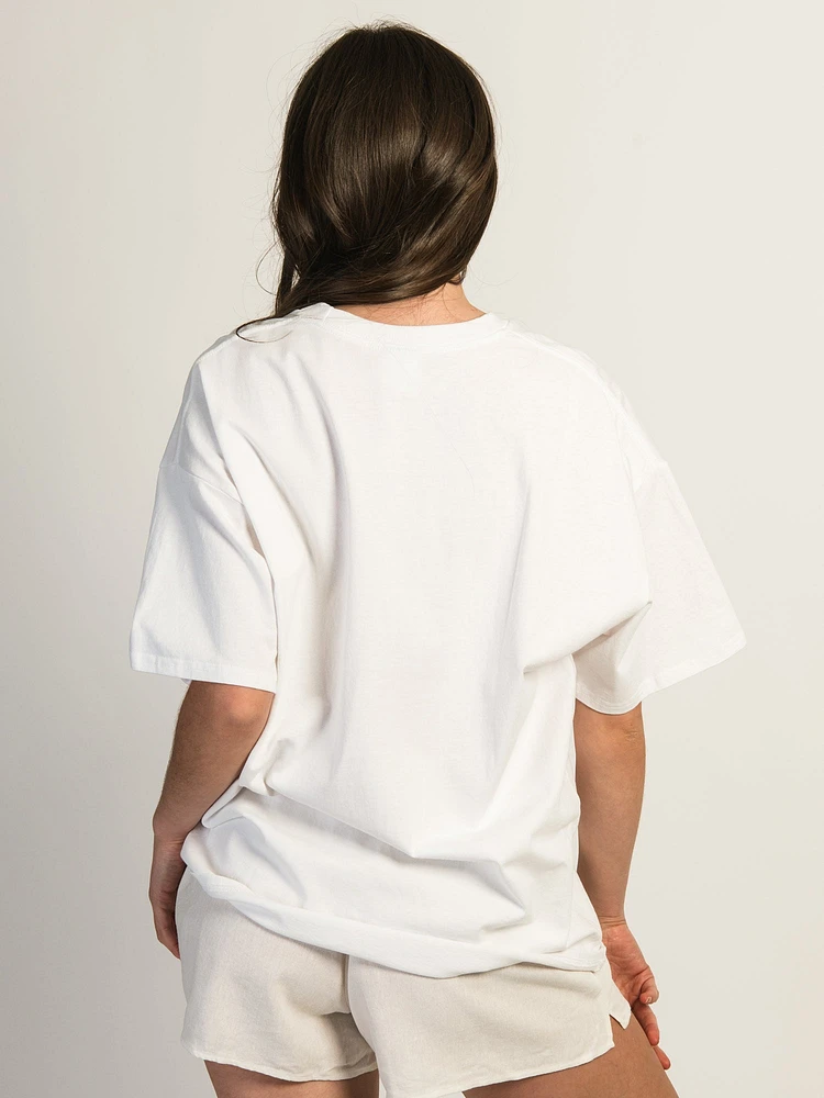 TEE-SHIRT HARLOW SYDNEY
