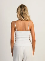 HARLOW ESSENTIAL DUO TANK