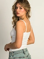 HARLOW ESSENTIAL DUO TANK