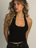 HARLOW DANI LICOU - NOIR/NOIR