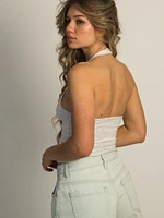 HARLOW DANI MELANGE DOS NU - CLOUD