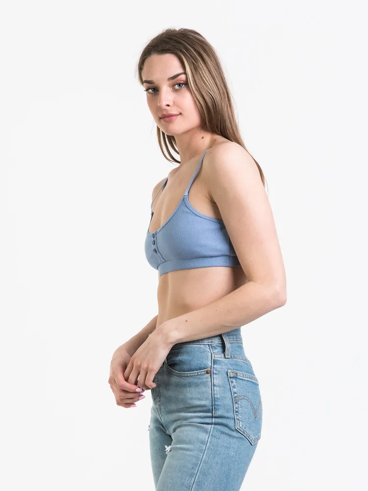 HARLOW HENLEY BRALETTE