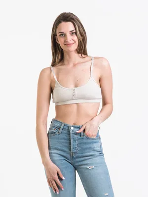 HARLOW HENLEY BRALETTE
