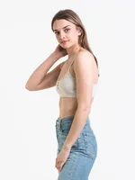 HARLOW HENLEY BRALETTE