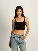 HARLOW TANKETTE