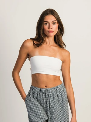 BANDEAU HARLOW BETHANNY - BLANC