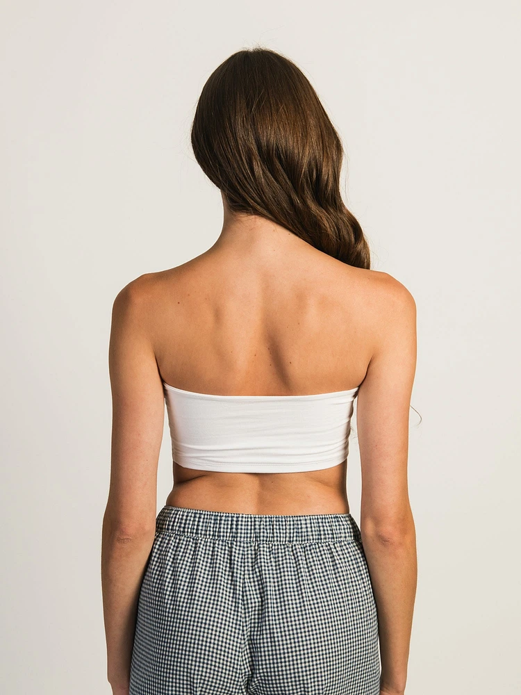BANDEAU HARLOW BETHANNY - BLANC