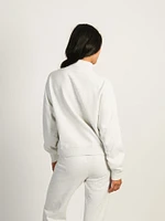 HARLOW HALLIE ZIP UP - LONDON