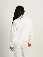HARLOW HALLIE ZIP UP - NEW YORK