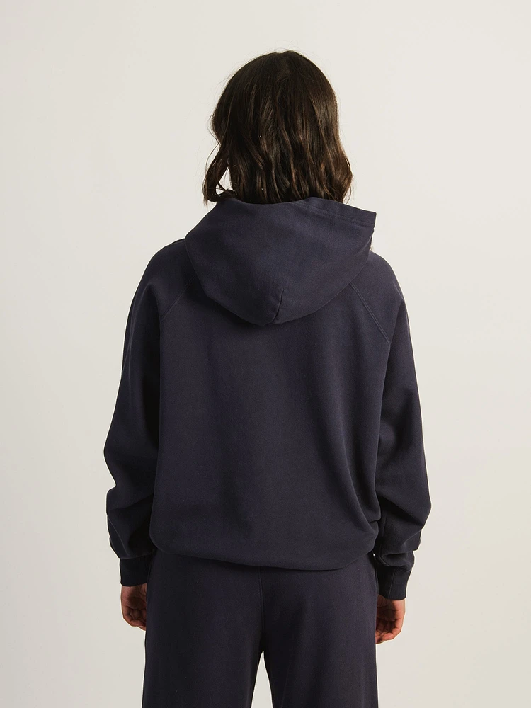 HOODIE HARLOW CLOUD - NEW YORK