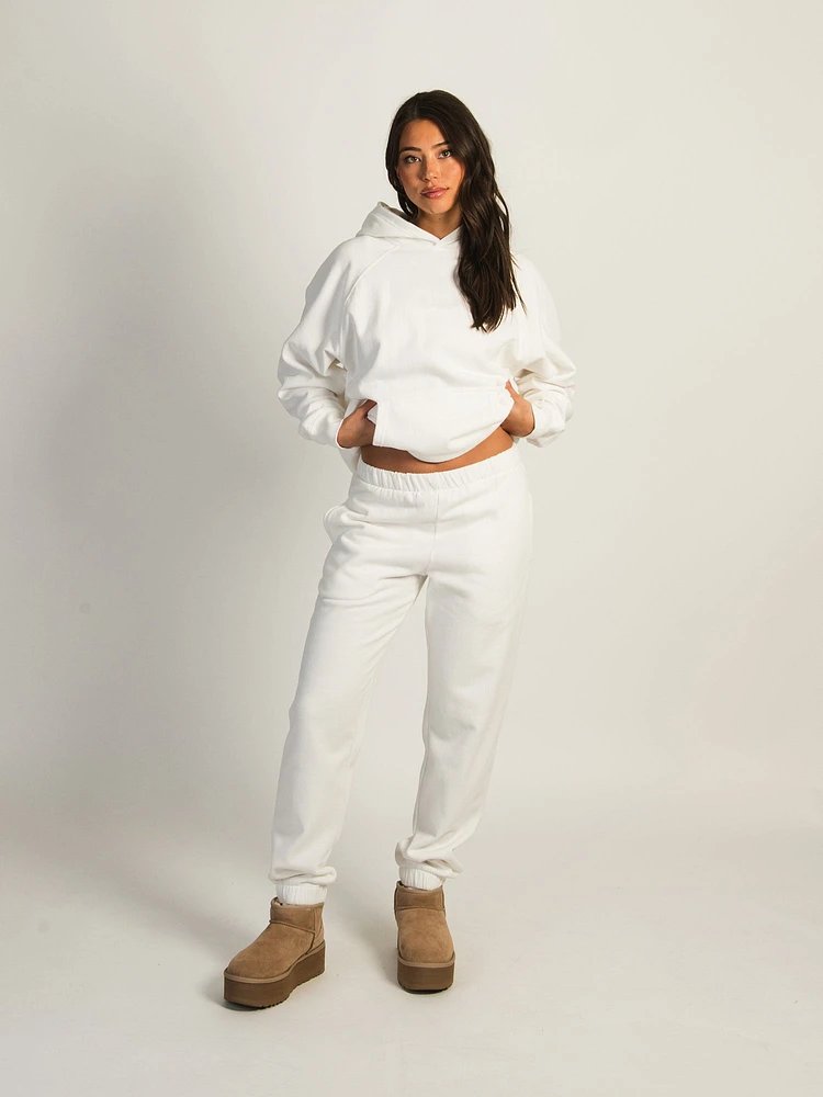 HARLOW JORDANA RELAXED SWEATPANT